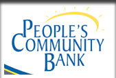 People's Community Bank