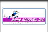 Rapid Staffing